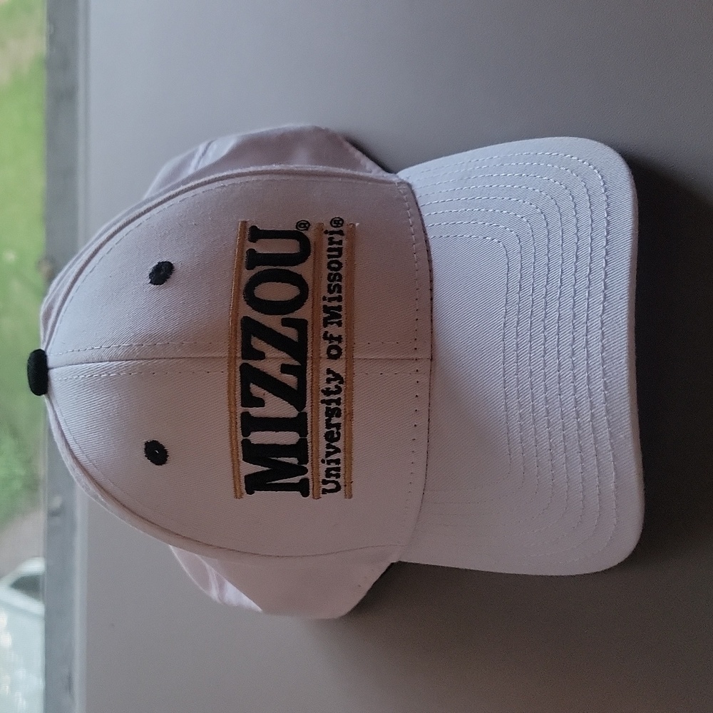 Mizzou Hat